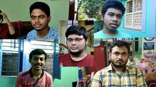 পাশের হারে উচ্চমাধ্যমিকে প্রথম বীরভূম, প্রকাশিত তালিকায় প্রথম দশে পাঁচ পড়ুয়া পাশের হারে উচ্চমাধ্যমিকে প্রথম বীরভূম, প্রকাশিত তালিকায় প্রথম দশে পাঁচ পড়ুয়া