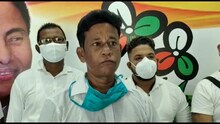 তৃণমূলের শহীদ দিবসের ১৪ নম্বর শহীদ কল্যাণীর দীপক দাস আজও জীবিত