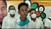 তৃণমূলের শহীদ দিবসের ১৪ নম্বর শহীদ কল্যাণীর দীপক দাস আজও জীবিত তৃণমূলের শহীদ দিবসের ১৪ নম্বর শহীদ কল্যাণীর দীপক দাস আজও জীবিত