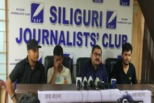 বাংলাভাগ হবে না, শিলিগুড়িতে সরব বাংলাপক্ষ