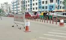 দুর্ঘটনা রোধে চার লেনের রাস্তা বার্নপুরে দুর্ঘটনা রোধে চার লেনের রাস্তা বার্নপুরে