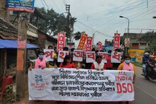 সারাদিনের সব খবর একসঙ্গে রাত্রি ৮টায়