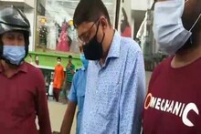 দুই কোটি টাকার জালিয়াতি! শিলিগুড়ি বিধান রোডের একটি হোটেল থেকে গ্রেপ্তার ২