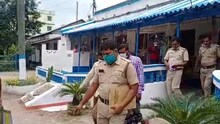 জাল টাকা সহ এক ব্যক্তিকে গ্রেপ্তার করলো চাপড়া থানার পুলিশ