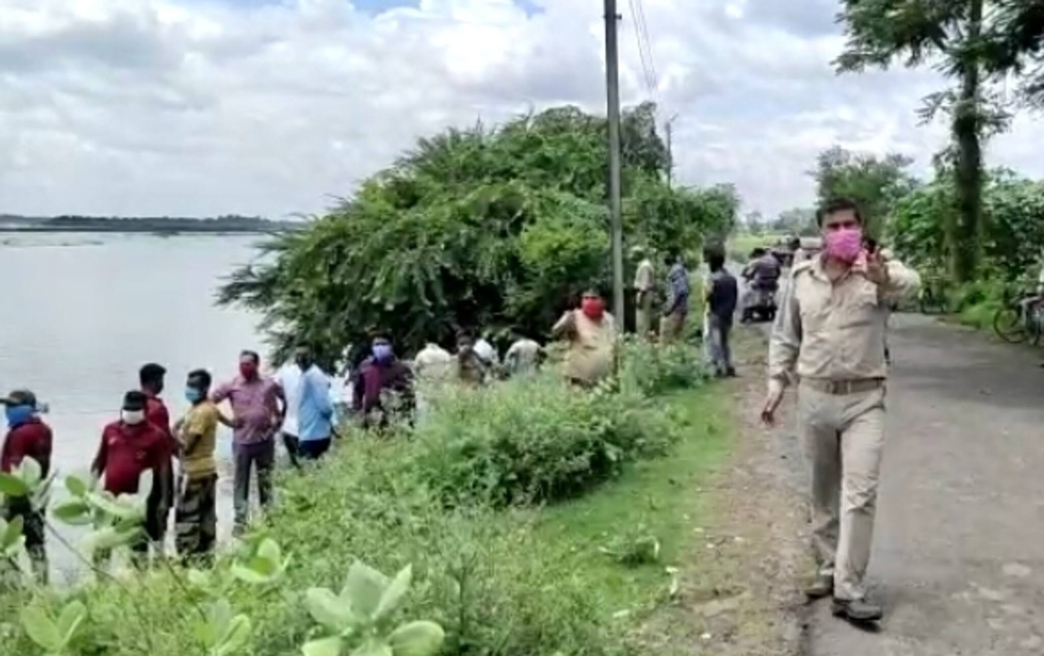 দুর্গাপুর ব্যারেজে উদ্ধার মহিলার দেহ ! সঙ্গে সারাদিনের সব খবর