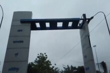 গভীর নিম্নচাপের বৃষ্টির কারণে জলমগ্ন পূর্ব মেদিনীপুর জেলা হাসপাতাল গভীর নিম্নচাপের বৃষ্টির কারণে জলমগ্ন পূর্ব মেদিনীপুর জেলা হাসপাতাল