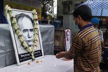 ঈশ্বরচন্দ্র বিদ্যাসাগরের ১৩১ তম প্রয়াণ দিবস পালিত হল হাওড়ায়