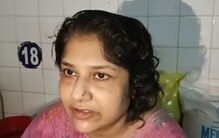একবছর হাসপাতালেই, রোগিনী এখন সেবিকা একবছর হাসপাতালেই, রোগিনী এখন সেবিকা