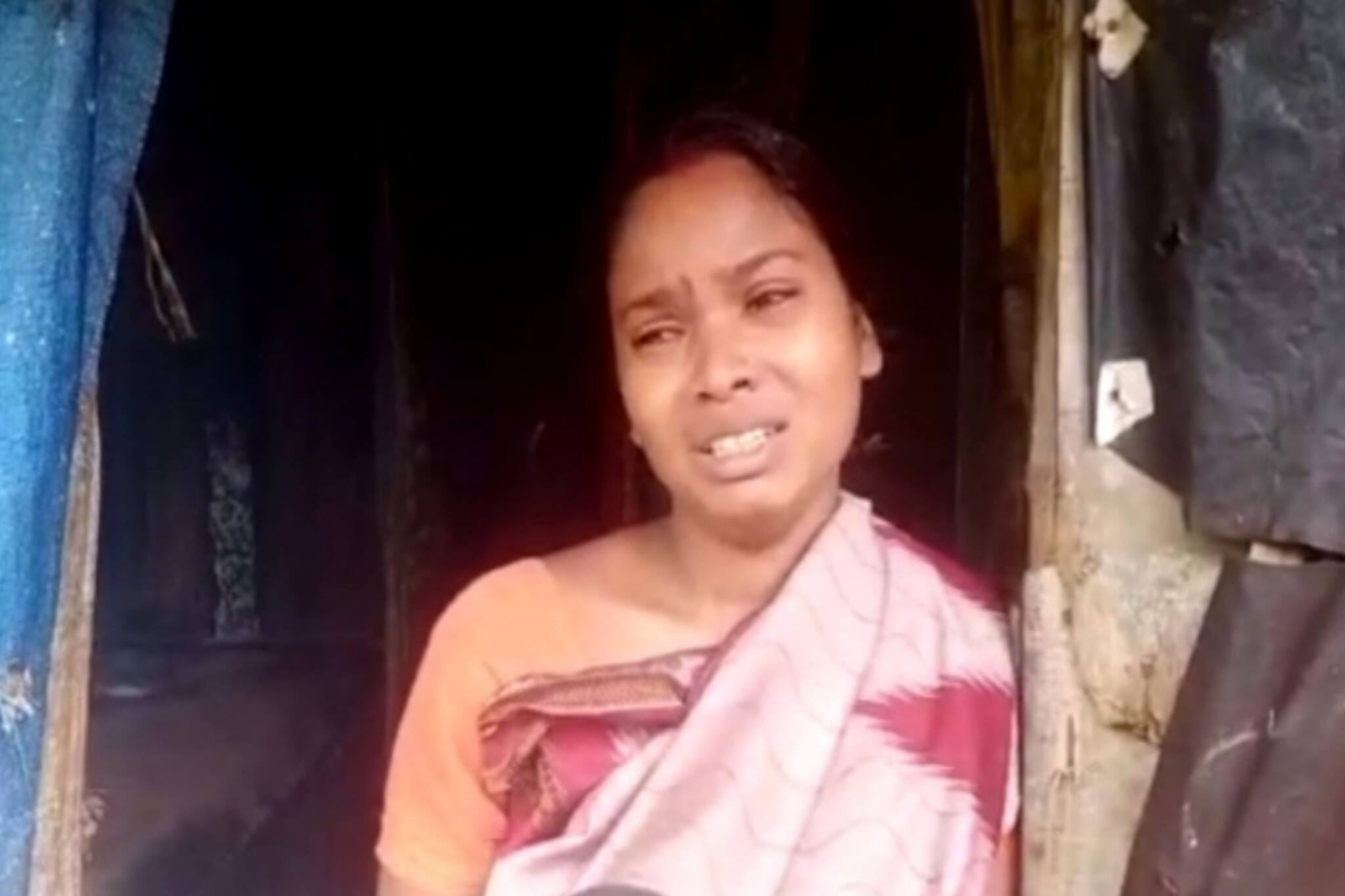 কাকদ্বীপ রেলগেটের পাশের খাল থেকে উদ্ধার তৃণমূল সমর্থকের দেহ