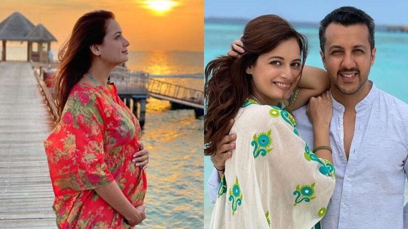 *দিয়া মির্জার প্রথম সন্তান সময়ের আগেই ভূমিষ্ঠ হয়েছে। ফলে গত ৬০ দিন ধরে নিওনেটাল ইনটেনসিভ কেয়ার ইউনিটে (Neonatal ICU) রয়েছে। চিকিৎসকরা তাঁকে সুস্থ করে মায়ের কোলে পৌঁছে দেওয়ার জন্য দিনরাত এক করে পরিশ্রম করছেন। তবে এখনও তাঁকে নিয়ে বাড়ি ফেরা সম্ভব হয়নি। ছবি: ইনস্টাগ্রাম। 