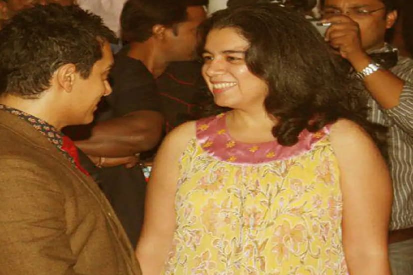 ১৯৮৬ সালে আমির খান তাঁর ছোট্টবেলার প্রেম রীণাকে বিয়ে করেছিলেন ৷ তখন রীণার (Reena Dutta) বয়স মাত্র ১৯ ছিল ৷ ১৫ বছরের প্রেমের জীবন থেকে প্রাপ্ত দুই সন্তান ইরা ও জুনেদ ৷ 