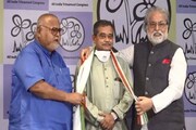 'গোটা দেশেই বিজেপি-কে রুখবেন মমতা', তৃণমূলে যোগ দিয়ে বললেন প্রণব পুত্র অভিজিৎ