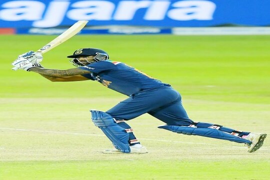 লড়াকু ইনিংস দীপকের