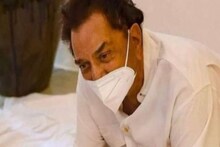 'ধরম দেখো সাহাবের চোখের পলক পড়ল, সায়রার কথাটা শুনে চমকে উঠেছিলাম!'