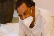 'ধরম দেখো সাহাবের চোখের পলক পড়ল, সায়রার কথাটা শুনে চমকে উঠেছিলাম!' 'ধরম দেখো সাহাবের চোখের পলক পড়ল, সায়রার কথাটা শুনে চমকে উঠেছিলাম!'