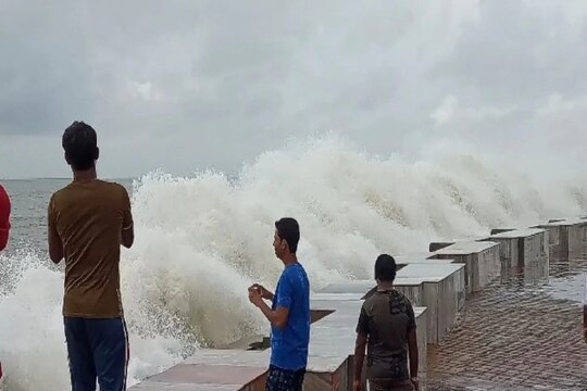 পর্যটকদের জন্য নতুন নিয়ম দিঘায়৷
