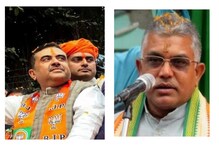 অনুপস্থিত ৬ বিধায়ক, প্রশিক্ষণ শিবিরে চিন্তা বাড়ল রাজ্য বিজেপি-র? অনুপস্থিত ৬ বিধায়ক, প্রশিক্ষণ শিবিরে চিন্তা বাড়ল রাজ্য বিজেপি-র?