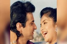 ২৬ বছর আগেকার কথা, দিব্যা ভারতীর অসমাপ্ত 'কর্তব্য'ই ছিল সঞ্জয় কাপুরের প্রথম ছবি!