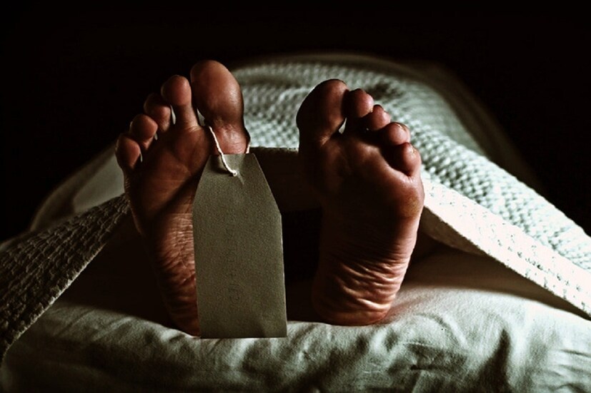 পণের টাকা না পেয়ে সাত মাসের অন্তঃসত্ত্বা গৃহবধূর মুখে বিষ ঢেলে খুনের অভিযোগ উঠল শ্বশুরবাড়ির লোকজনদের বিরুদ্ধে। মর্মান্তিক এ ঘটনাটি ঘটেছে কুলতলী থানা এলাকায়। 