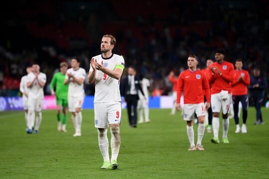 Photo Courtesy: EURO 2020