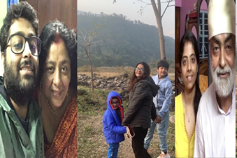 •জনসমক্ষে বা সংবাদ মাধ্যমের সামনে কখনই আসেন না শিল্পী, তবে রবিবাসরীয় দুপুরে ফ্যামিলি অ্যালবামে ভরে উঠল অরিজিৎ সিং-এর সোশ্যাল মিডিয়া৷ যা খুবই উপভোগ করলেন নেটিজেনরা৷ 
