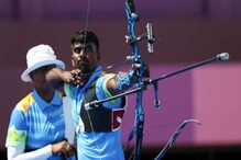 তিরন্দাজিতে হতাশ করলেন অতনু-তরুণদীপরা, দক্ষিণ কোরিয়ার বিরুদ্ধে স্ট্রেট সেটে হার তিরন্দাজিতে হতাশ করলেন অতনু-তরুণদীপরা, দক্ষিণ কোরিয়ার বিরুদ্ধে স্ট্রেট সেটে হার