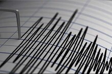 Earthquake in India and Pakistan| ইদের দিনে ভূমিকম্পের কবলে ভারত-পাকিস্তান! ঘুম ভাঙার আগেই ঝটকা রাজস্থান-লাদাখে Earthquake in India and Pakistan| ইদের দিনে ভূমিকম্পের কবলে ভারত-পাকিস্তান! ঘুম ভাঙার আগেই ঝটকা রাজস্থান-লাদাখে