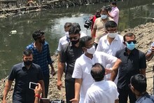 যাদবপুর-পাটুলির জল-যন্ত্রনা মেটাতে উদ্যোগী পুরসভা!