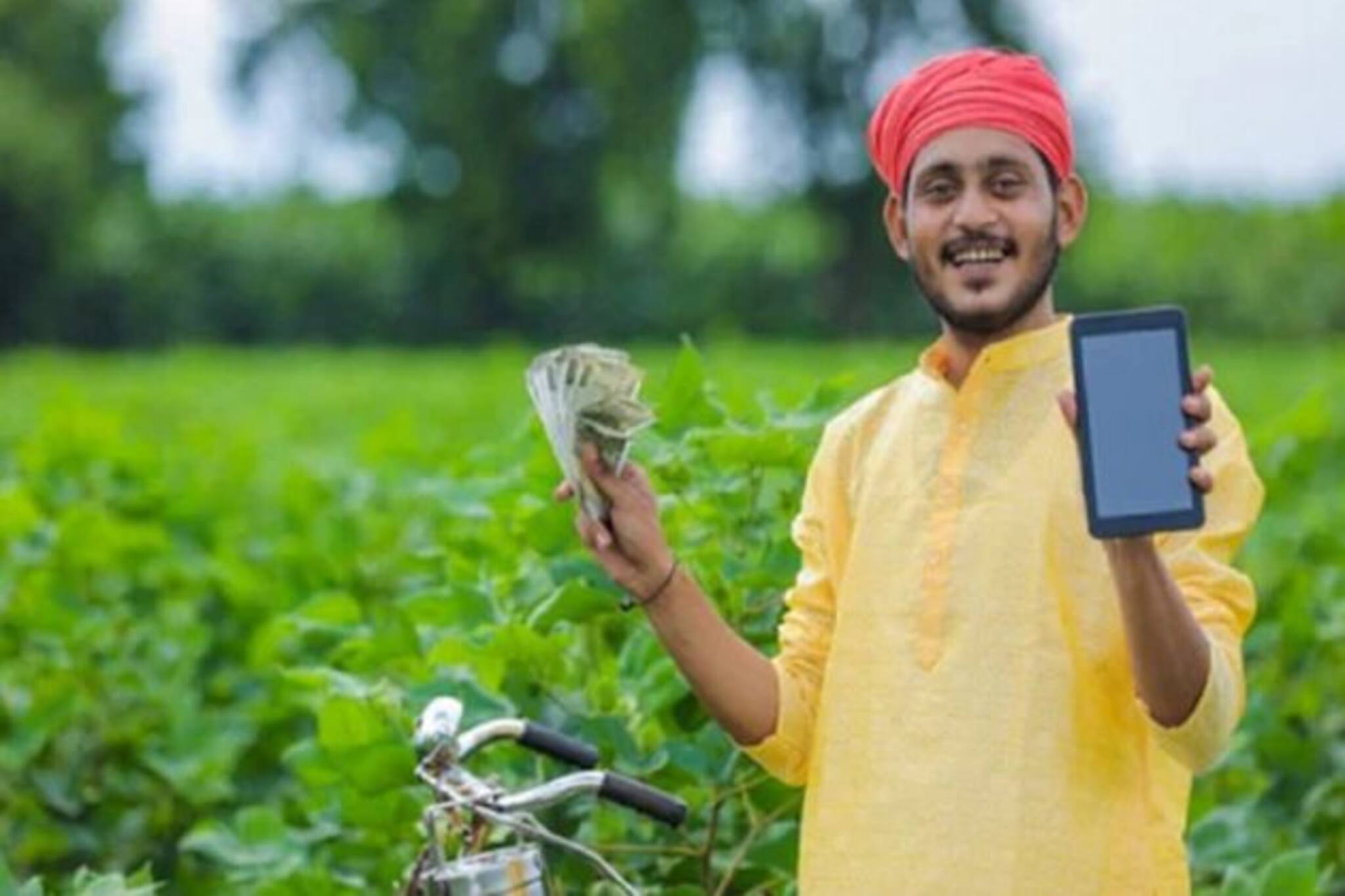 শীঘ্রই অ্যাকাউন্টে আসতে চলেছে ২০০০ টাকা, দেখে নিন লিস্টে আপনার নাম রয়েছে তো ...