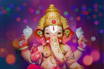 গণেশ চতুর্থী: জেনে নিন গণপতি পুজোর শুভ মুহূর্ত, সময়সূচি ও নির্ঘণ্ট
