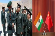 প্রকৃত নিয়ন্ত্রণরেখা থেকে সেনা সরানো নিয়ে দ্বাদশ কমান্ডার বৈঠক ভারত-চিনের