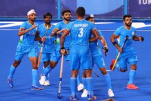 স্পেনের বিরুদ্ধে দুর্দান্ত কামব্যাক, দাপুটে জয় ভারতীয় হকি দলের স্পেনের বিরুদ্ধে দুর্দান্ত কামব্যাক, দাপুটে জয় ভারতীয় হকি দলের