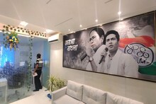 ঝা চকচকে অফিস, বদলে যাচ্ছে জাগো বাংলা! একুশেই নতুন যাত্রা শুরু