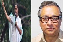 মঙ্গলে ঊষা বুধে পা...|| আজ রাজ্যসভার প্রার্থী হিসেবে মনোনয়ন জমা দেবেন জহর সরকার