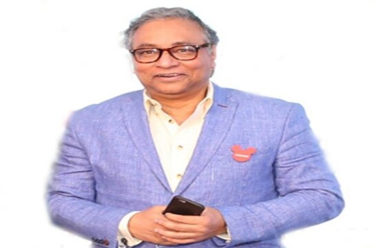 প্রসারভারতীর প্রাক্তন সিইও জহর সরকারকে রাজ্যসভায় পাঠাচ্ছে তৃণমূল।