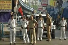 কাল বিজেপির পুর অভিযান, আইন অমান্য রুখতে প্রস্তুত কলকাতা পুলিশও কাল বিজেপির পুর অভিযান, আইন অমান্য রুখতে প্রস্তুত কলকাতা পুলিশও