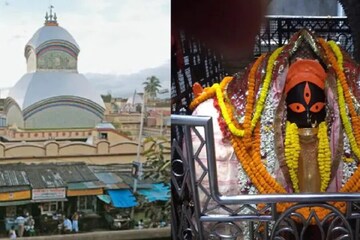 অবশেষে খুলল কালীঘাট মন্দিরের গর্ভগৃহ, মানতেই হবে শর্তগুলি...