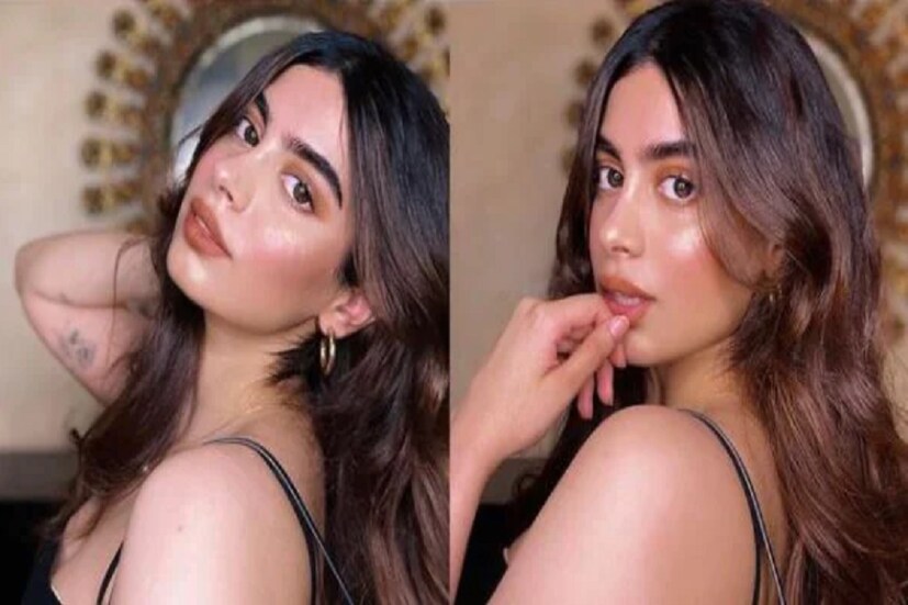 খুশির ফ্যাশন সেন্স অত্যন্ত ভাল ৷ ইনস্টাগ্রামে ফলোয়ারের সংখ্যা ৫ লক্ষ ১৮ হাজারেরও বেশি ৷ ছবি সৌজন্যে ইনস্টাগ্রাম ৷