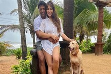 প্রেম করছেন লিয়েন্ডার পেজ ও কিম শর্মা? ছবি কিন্তু তেমনই ইঙ্গিত দিচ্ছে!