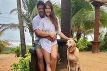 প্রেম করছেন লিয়েন্ডার পেজ ও কিম শর্মা? ছবি কিন্তু তেমনই ইঙ্গিত দিচ্ছে! প্রেম করছেন লিয়েন্ডার পেজ ও কিম শর্মা? ছবি কিন্তু তেমনই ইঙ্গিত দিচ্ছে!