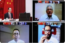 ‘বিশ্বাসঘাতকতা করছে বামেরা’! চিনের ডাকে সাড়া দিকে বিজেপির তোপে ইয়েচুরিরা... ‘বিশ্বাসঘাতকতা করছে বামেরা’! চিনের ডাকে সাড়া দিকে বিজেপির তোপে ইয়েচুরিরা...
