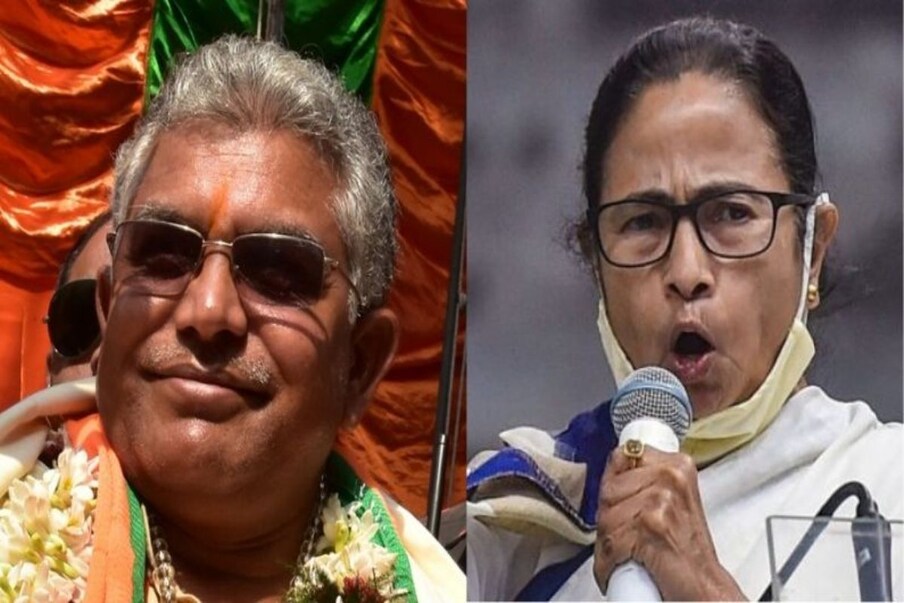  ২১ জুলাই শহীদ দিবস। শহীদ দিবস পালনে দুই রাজনৈতিক প্রতিপক্ষের লড়াই ছিল চোখে পড়ার মতো। করোনা আবহের কারণে সভা হয়েছে ভারচুয়াল মোডে। আর সেই লড়াইয়ে বিজেপিকে টেক্কা দিয়েছে তৃণমূল। নেট পাড়ার হিসেব তুলে ধরে এমনটাই জানাচ্ছে নেট নাগরিকরা।