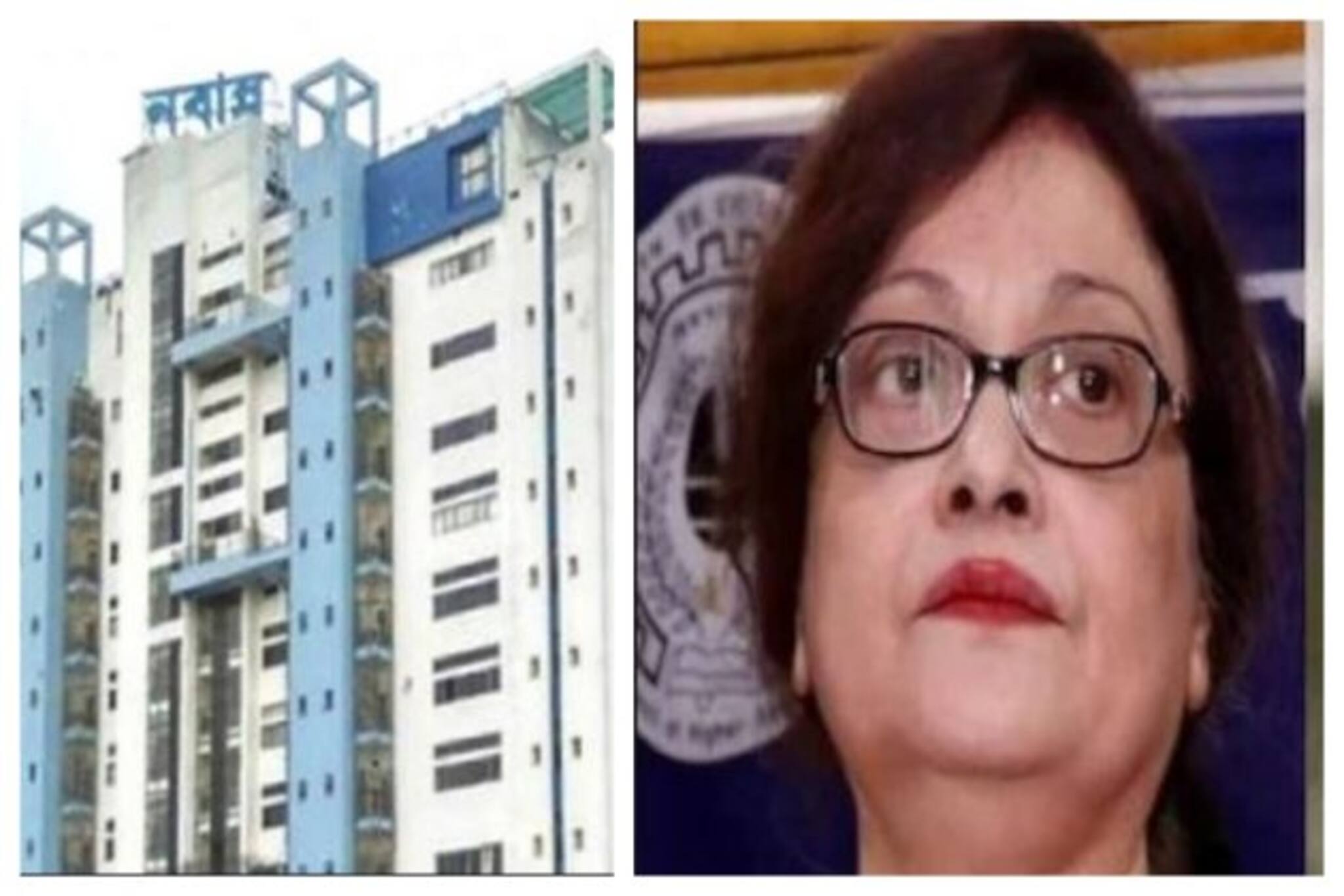 WB HS Results 2021: কেন এত ফেল? উচ্চ মাধ্যমিকের ফলে 'অখুশি' নবান্ন, তলব সংসদ সভানেত্রী মহুয়াকে