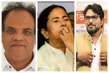 'বাবুল তো আজকে খারাপ', জন বার্লাকে মন্ত্রী করায় বিজেপি-কে আক্রমণ মমতার