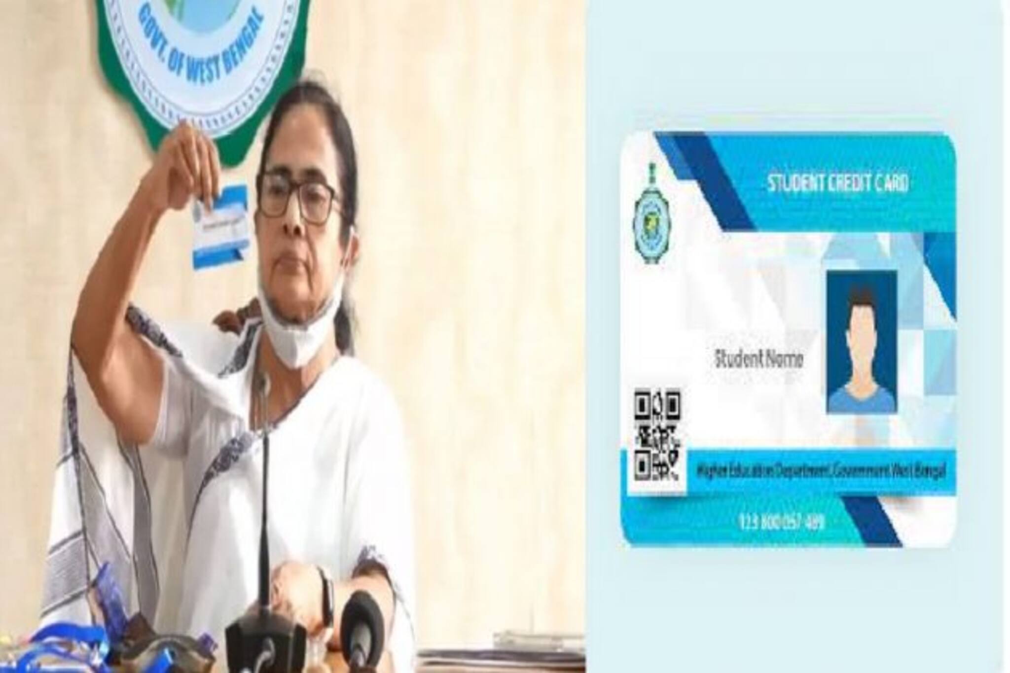 Student Credit: চালু হয়ে গেল স্টুডেন্ট ক্রেডিট কার্ড, কোন ছাত্র কোন শর্তে কত টাকা পেতে পারেন?