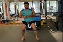 বাংলাকে রঞ্জি জেতানো লক্ষ্য, মমতার অনুমতি নিয়ে মাঠে নেমে পড়লেন মন্ত্রী মনোজ বাংলাকে রঞ্জি জেতানো লক্ষ্য, মমতার অনুমতি নিয়ে মাঠে নেমে পড়লেন মন্ত্রী মনোজ