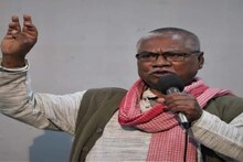 'আমি আজকাল যেন সেই শ্বব্দভেদী তিরন্দাজ...', ফেসবুকে লিখলেন মনোরঞ্জন ব্যাপারী