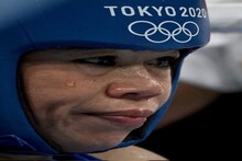 Tokyo Olympics 2020: Mary Kom।জঘন্য সিদ্ধান্তে হার মানতে পারছেন না মেরি কম