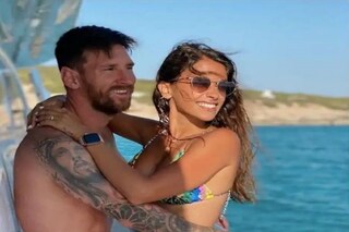 Viral video how lionel messi celebrates copa america final victory with family - Photo Courtesy- Instagram 