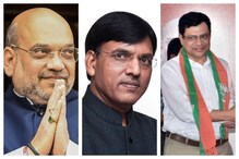 নতুন দায়িত্বে অমিত শাহ! স্বাস্থ্যে মনসুখ, রেল মন্ত্রকেও চমক মোদির নতুন দায়িত্বে অমিত শাহ! স্বাস্থ্যে মনসুখ, রেল মন্ত্রকেও চমক মোদির